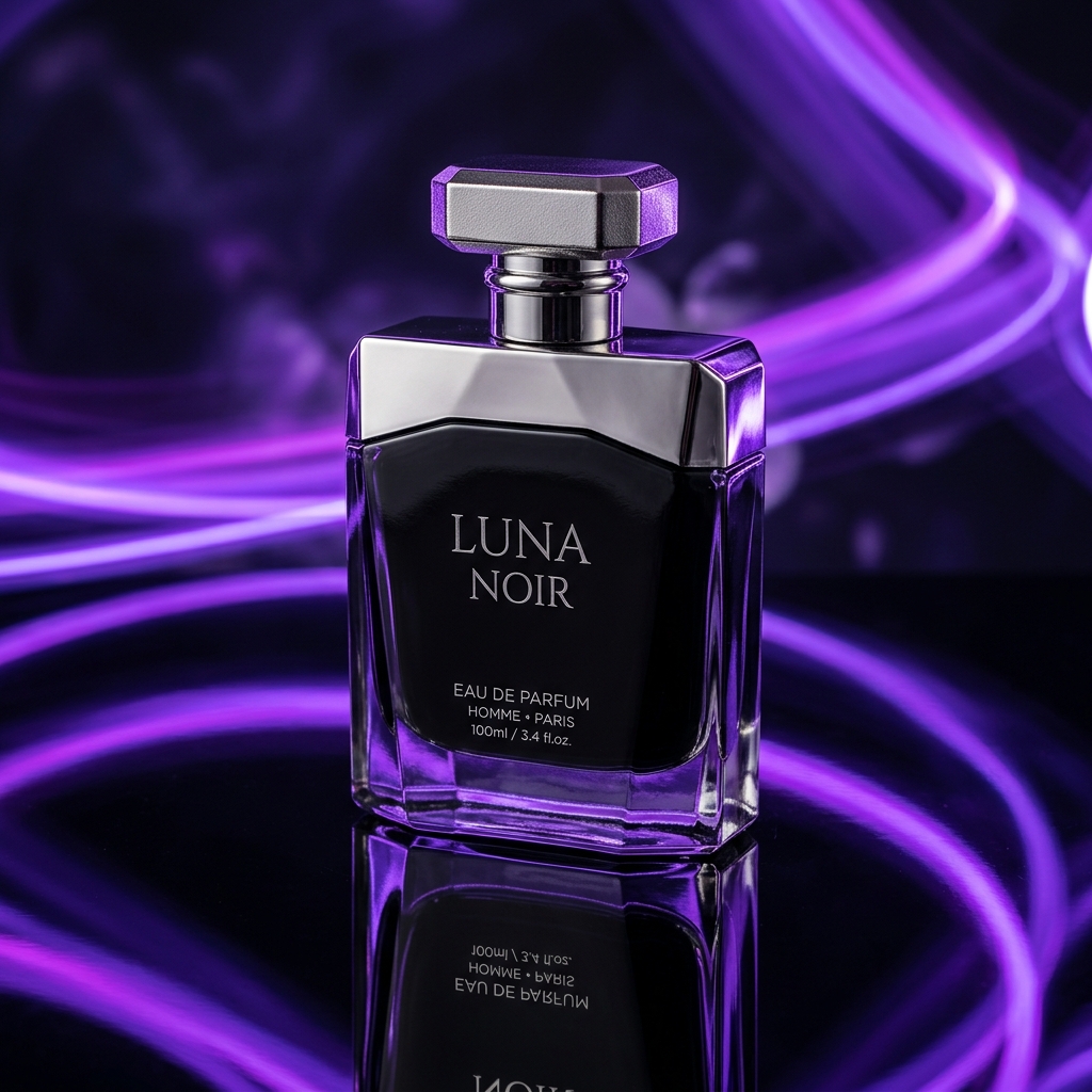 Luxe Fragrance