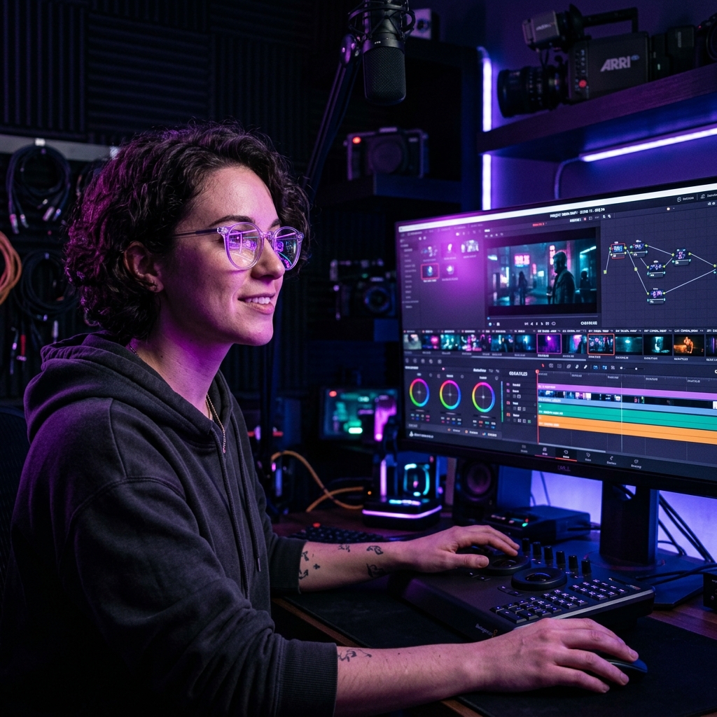 TechWorld Film